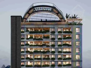 ✨ برج آقاخان | جایی که سلامتی و زیبایی در خانه‌ات نفس می‌کشد ✨