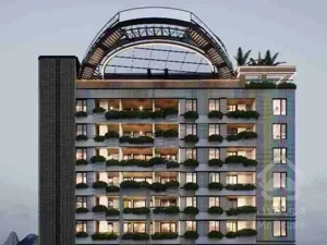 👉 برج هتلینگ آقاخان | خرید واحد لوکس با خدمات هتلی در غرب تهران