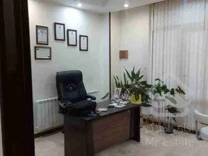 جنت آباد/موقعیت اداری/95متر