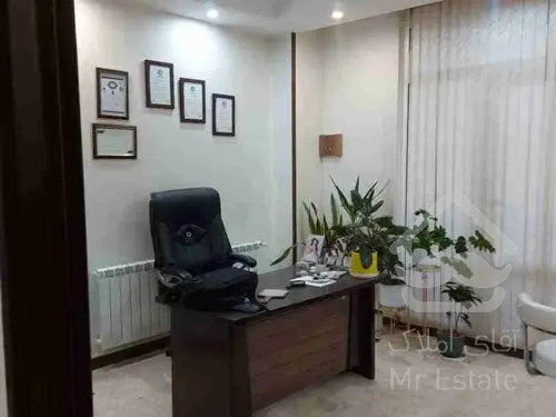 جنت آباد/موقعیت اداری/95متر