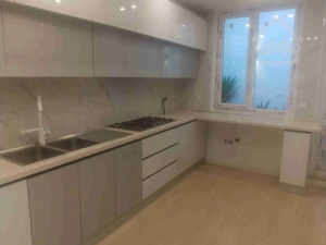 115 متر 2 خواب دولت قلهک