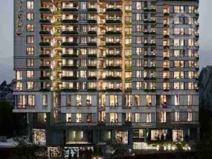 «آقاخان؛ خانه‌ای با سالن‌های جلسات حرفه‌ای و تالار اجتماعات لوکس»