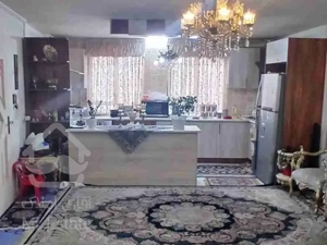 67 متر دوخواب آکواریومی