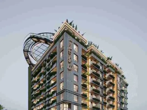 👉 برج هتلینگ آقاخان | خرید واحد لوکس با خدمات هتلی در غرب تهران