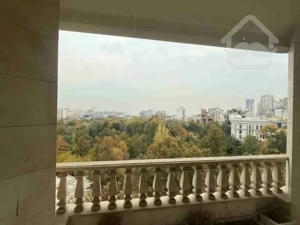 فروش اقساطی اپارتمان ۲۷۰متری نیاوران