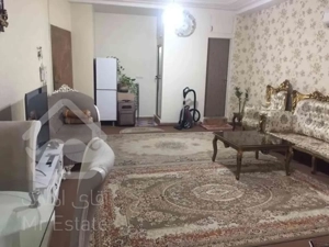 فروش آپارتمان 53 متر در جیحون مرتضوی