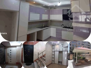 ۱۲۵متر سند آماده شاهین‌ویلا