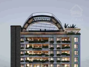 🏙️ آقاخان | هتلی برای همیشه، نه چند شب