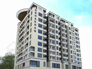 فروش،۶۰ متر آپارتمان،در برج لوکس آقاخان