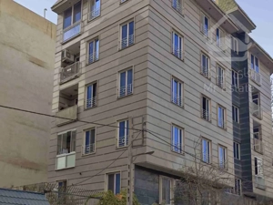 فروش آپارتمان قدرالسهم دار مرزداران