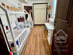 اجاره اپارتمام ۱۱۰ متری / دو خواب
