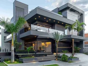 فرصت سرمایه گذاری مناسب ساخت با سود بالا ۵۴۰ متری تاپ لوکیشن بلوار فدک