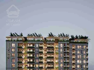 🏙️ خرید آپارتمان لوکس در برج آقاخان – غرب تهران | زندگی متفاوت، سرمایه مطمئن