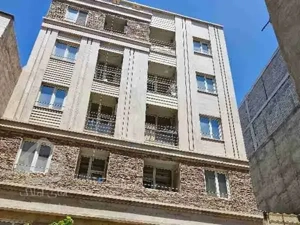 آپارتمان۵۰م فول امکانات مالک اشتر بین یادگاروجیحون