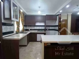 قیطریه ۱۰۵متر/ فول بازسازی شده/ پارک قیطریه