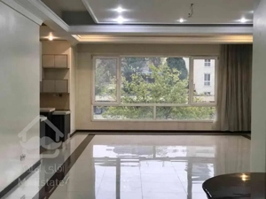 اجاره آپارتمان ۱۳۰ متر دروس ۲ پارکینگ