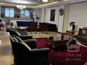 فروش آپارتمان ۲خواب جنت آباد مرکزی