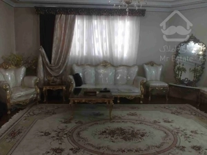 100 متر 2 خواب دروس