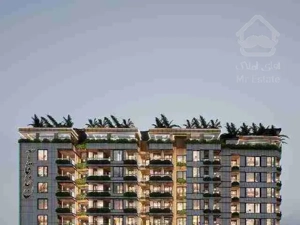 برج آقاخان«زندگی‌ای که بقیه فقط تو اینستاگرام می‌بینن!»