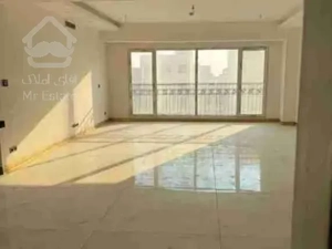 ۱۲۲ متر ۳ خواب/سازمان برنامه شمالی/۲ پارکینگ سندی باکس/کاسبی