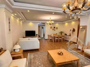 فروش آپارتمان ۲خواب جنت آباد جنوبی