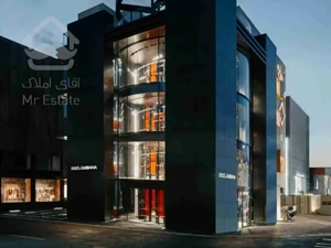 تاپ لوکیشن عدالت براصلی