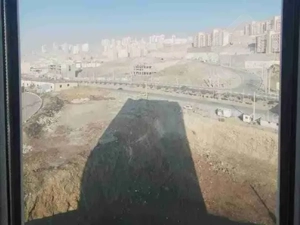 فروش یک واحد خام ویودار ، نورگیر در فاز۹ پردیس