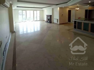 اجاره آپارتمان ۱۹۰ متری دروس یارمحمدی ویو ابدی