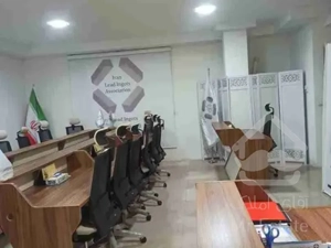 سند اداری /120متر/جنت آباد