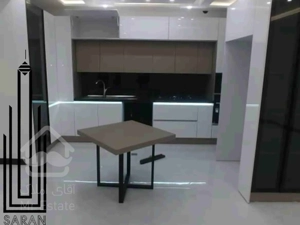 130 متر 2 خواب مدرن جهانتاب