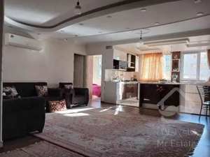 90 متر 2 خواب بافت تعمیرگاهی هروی