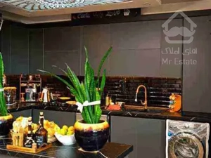 فروش یک واحد آپارتمان سند دار در فاز ۲ پردیس فول لاکچری نور عالی