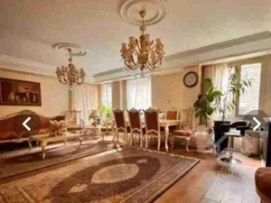 117 متر 2 خواب قلهک ظفر