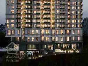 👉 برج هتلینگ آقاخان | خرید واحد لوکس با خدمات هتلی در غرب تهران