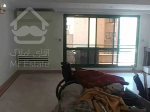 اجاره 205 متر 3 خواب دروس زمرد جنوبی