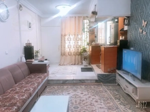 آپارتمان47م تک واحدهاشمی بین جیحون و یادگارامام