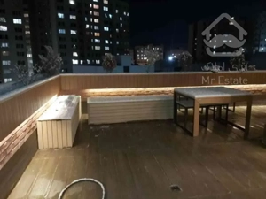 فروش آپارتمان دوبلکس سوپرلاکچری در فاز۱ پردیس