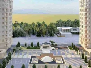 فروش واحد ۱۳۳متری منطقه ۲۲مدرن سندتک برگ مستقیم ازسازنده