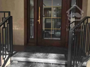 157 متر نوساز تک واحدی پاسداران