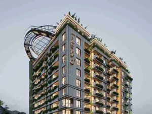 🏙️ خرید آپارتمان لوکس در برج آقاخان – غرب تهران | زندگی متفاوت، سرمایه مطمئن