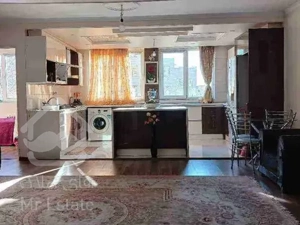 93 متر 2 خواب پاسداران