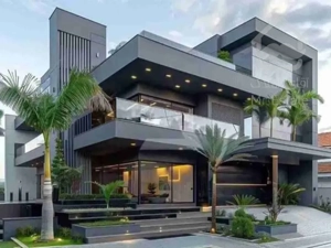 فروش آپارتمان تک واحدی 215 متری بلوار هرمزگان