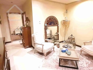 فرمانیه شرقی ۱۳۲متر / تاپ لوکیشن / زیرقیمت