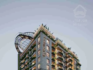 🏙️ خرید آپارتمان لوکس در برج آقاخان – غرب تهران | زندگی متفاوت، سرمایه مطمئن