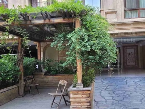 اجاره 85 متر 2 خواب پاسداران