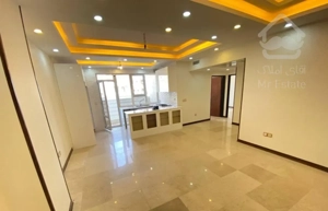 ۵۵مترتکواحدی/پارکینگ دار/فول بازسازی/کارون/ارزنده