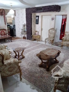 65 متر بلوار فردوس