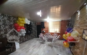 اجاره ویلا باغ