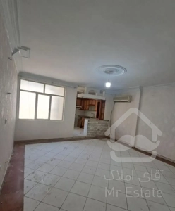 رهم و اجاره آپارتمان ۶۰ متری خوش نقشه