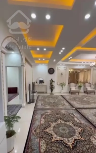 آپارتمان۱۶۰m/فرهنگیان‌فاز۲/کارمندان/سنددار